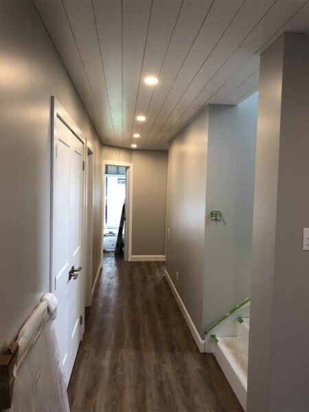 Photo du project: Chalet Haut-Saint-François en Estrie