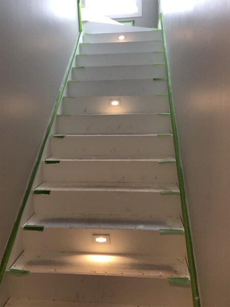 Photo du project: Chalet Haut-Saint-François en Estrie