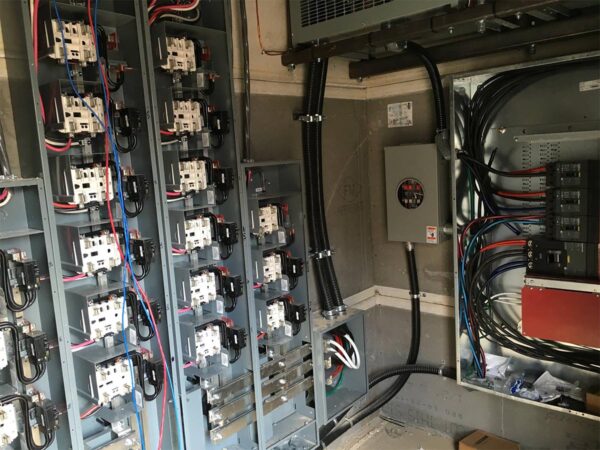 Photo du project: Projet résidentiel 22 appartements