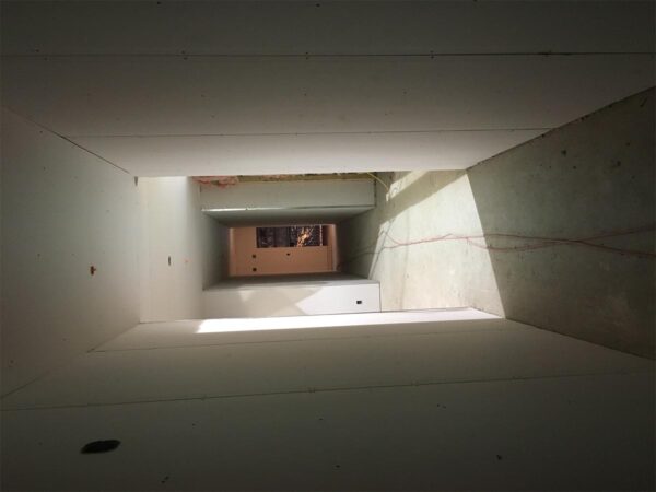 Photo of the project: Residential project of 22 apartments