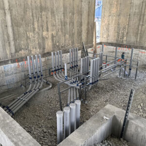 En cours de réalisation