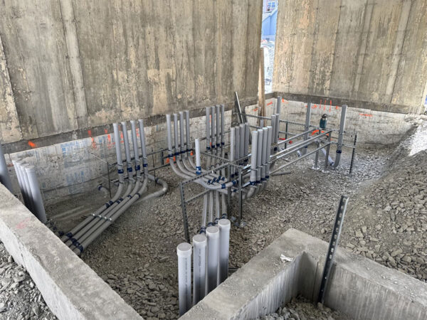 Photo du project: En cours de réalisation