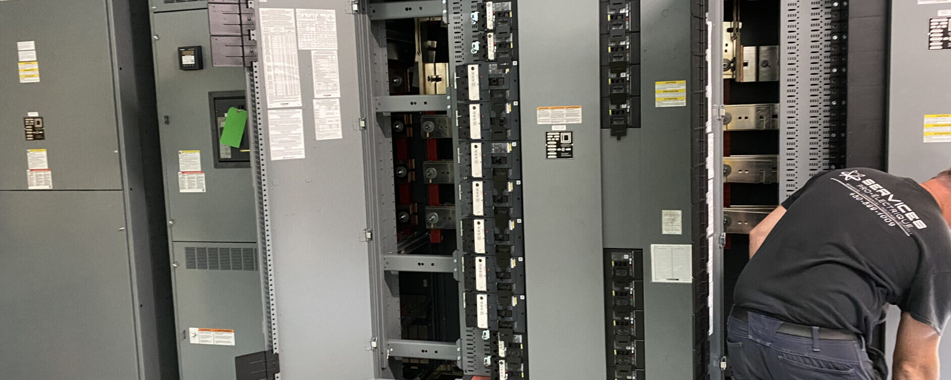 Image principale pour la page  Nos projets