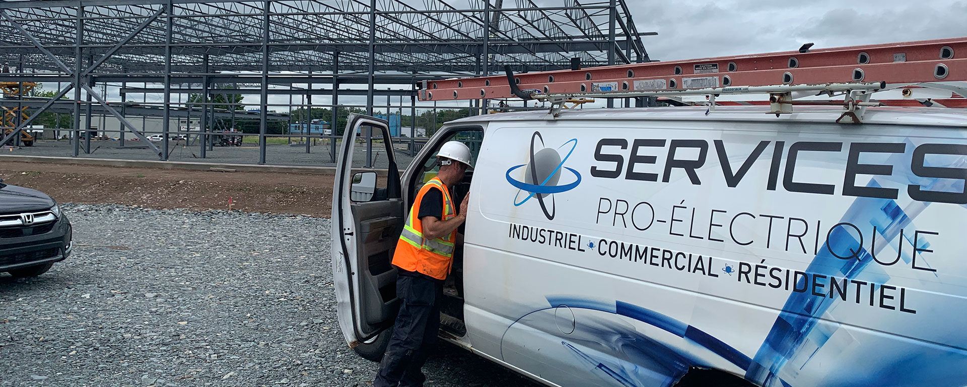 Image principale pour la page  Contact