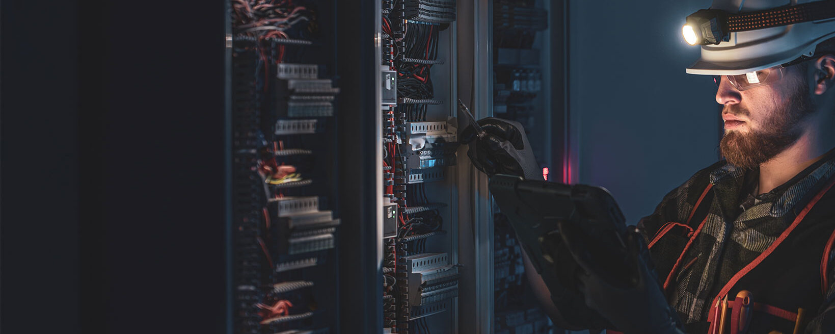 Image principale pour la page  Service d'urgence<br>électrique 24/7