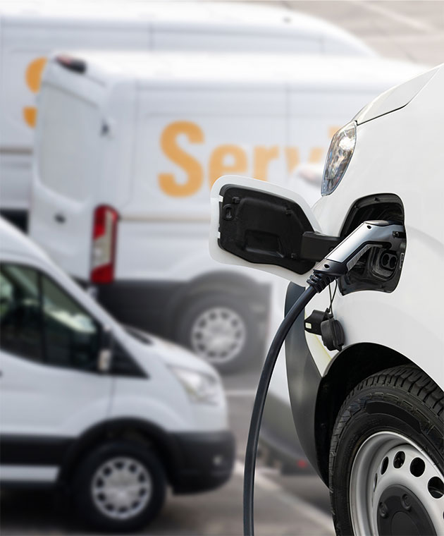 Avantages pour les commerces et l’industrie